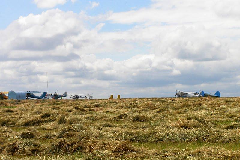 Ювілейне з panoramio.com - Юбилейное