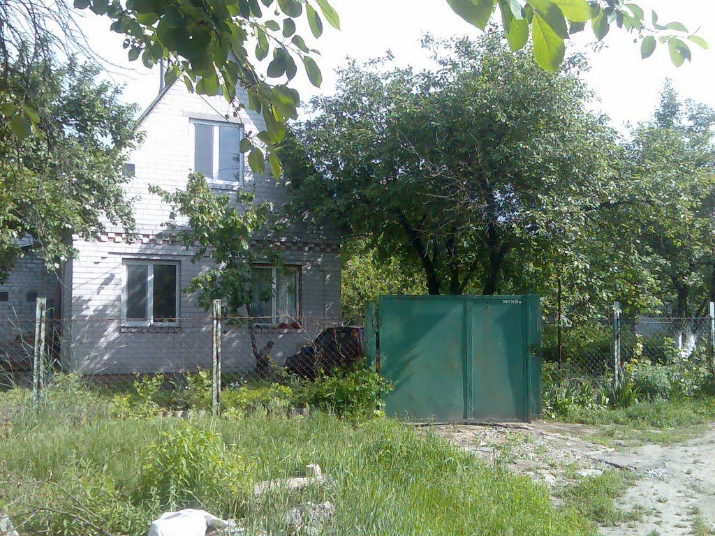 Ювілейне з panoramio.com - Ювілейне