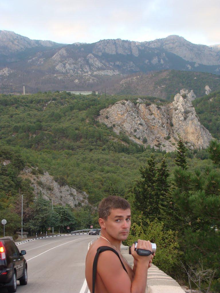 Голуба Затока з panoramio.com (ч.2) - Голубая Затока