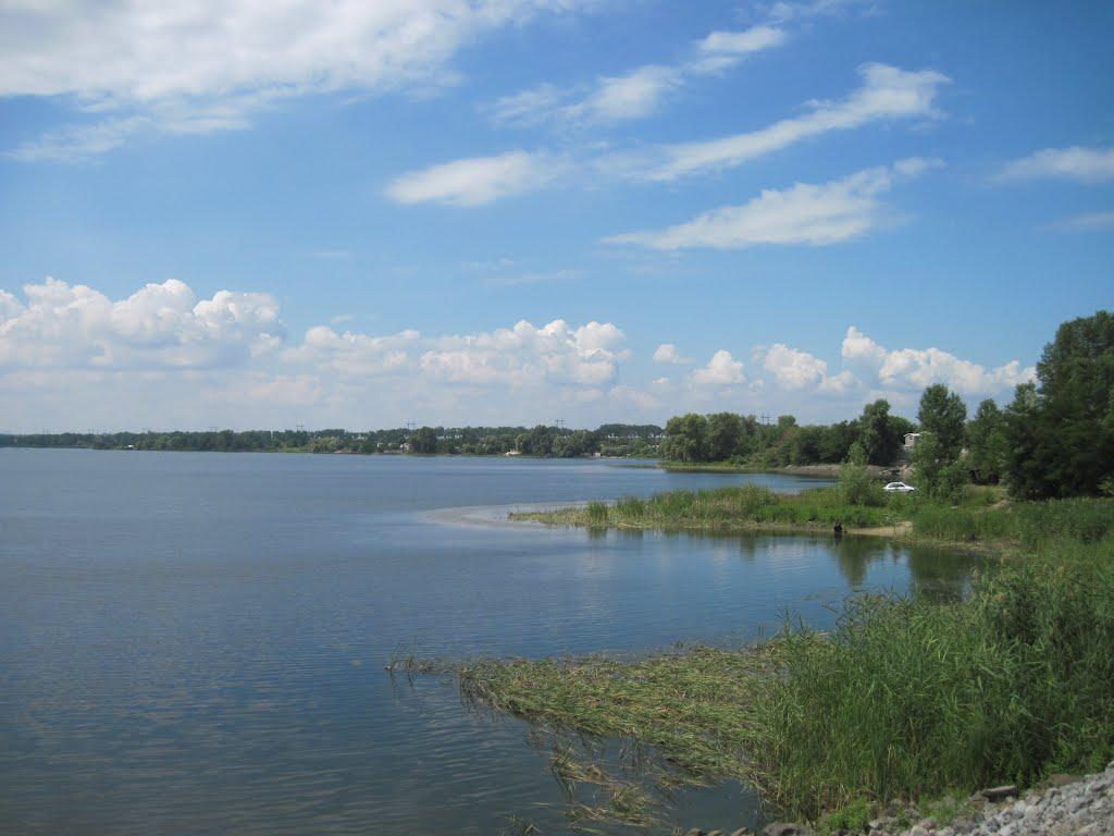 Світловодськ з panoramio.com (ч.2) - Світловодськ