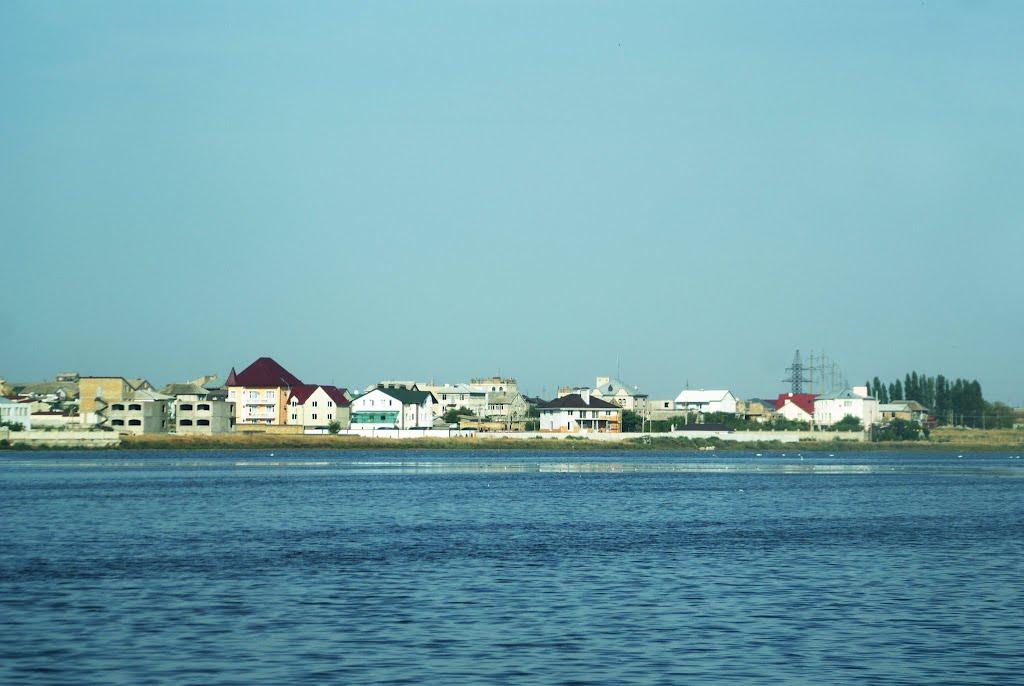 Берегове з panoramio.com - Берегове