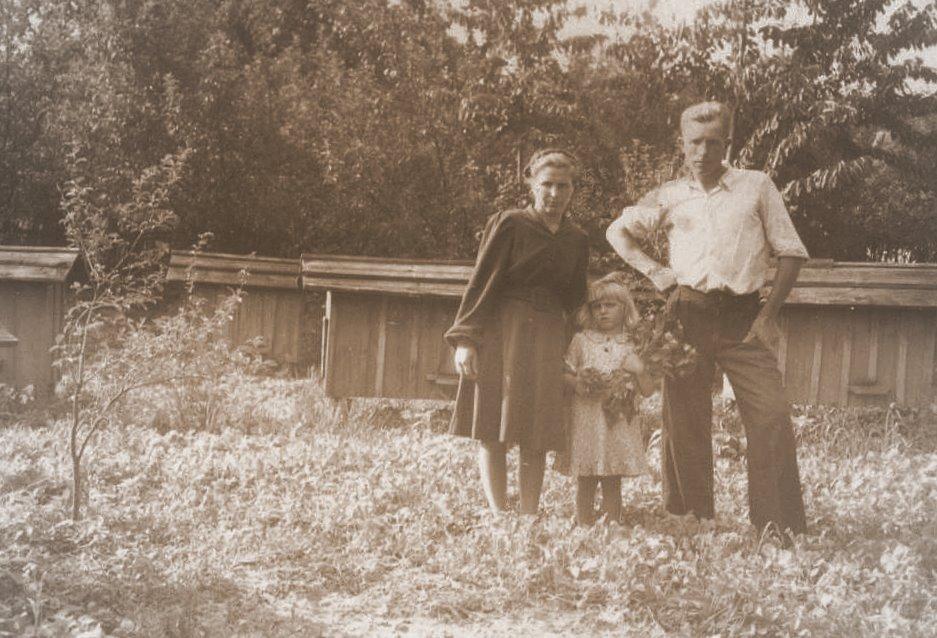 Новоугрузьке з panoramio.com - Novougruzke