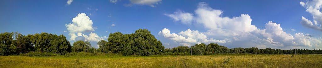 Хорішки з panoramio.com - Хорошки