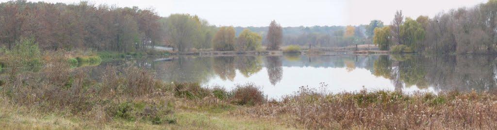 Яблунівка з panoramio.com - Яблунівка
