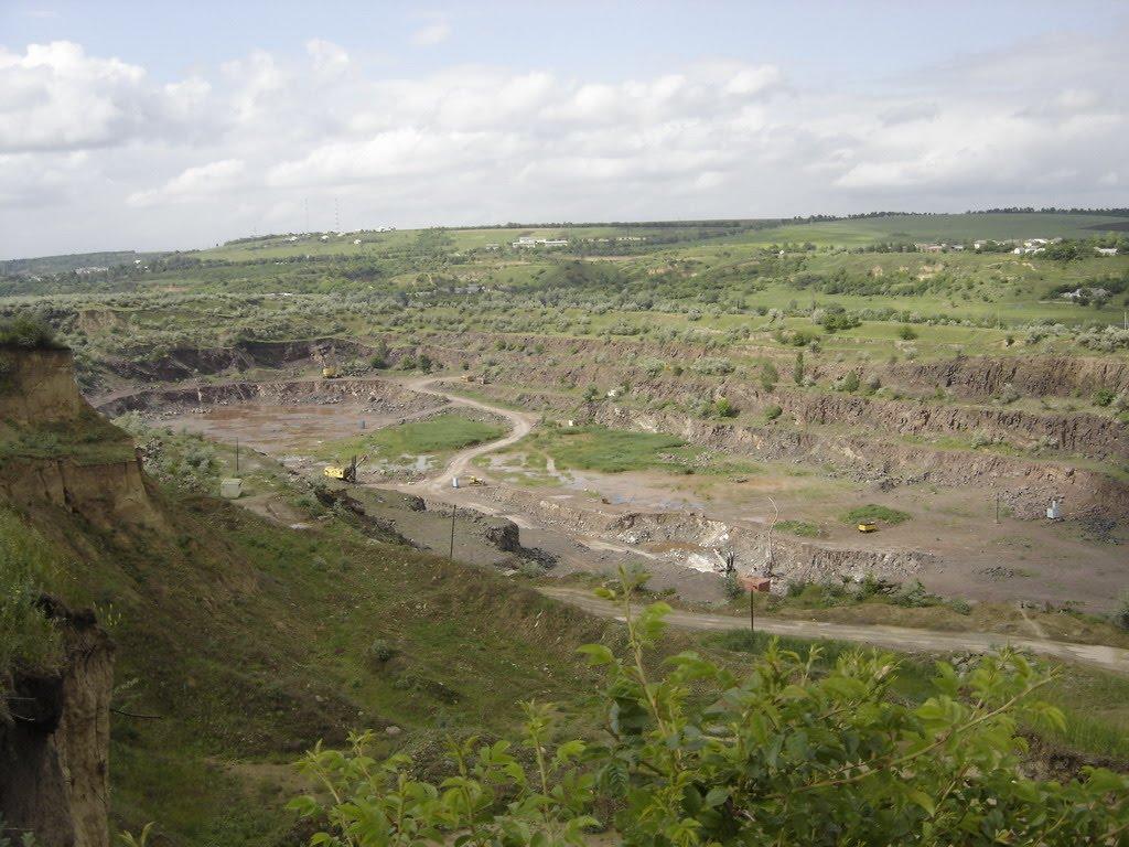 Пороги з panoramio.com - Пороги