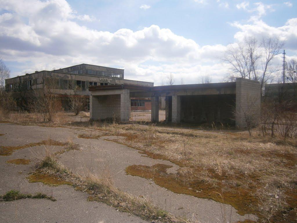 Новий Розділ з panoramio.com - Новый Роздол