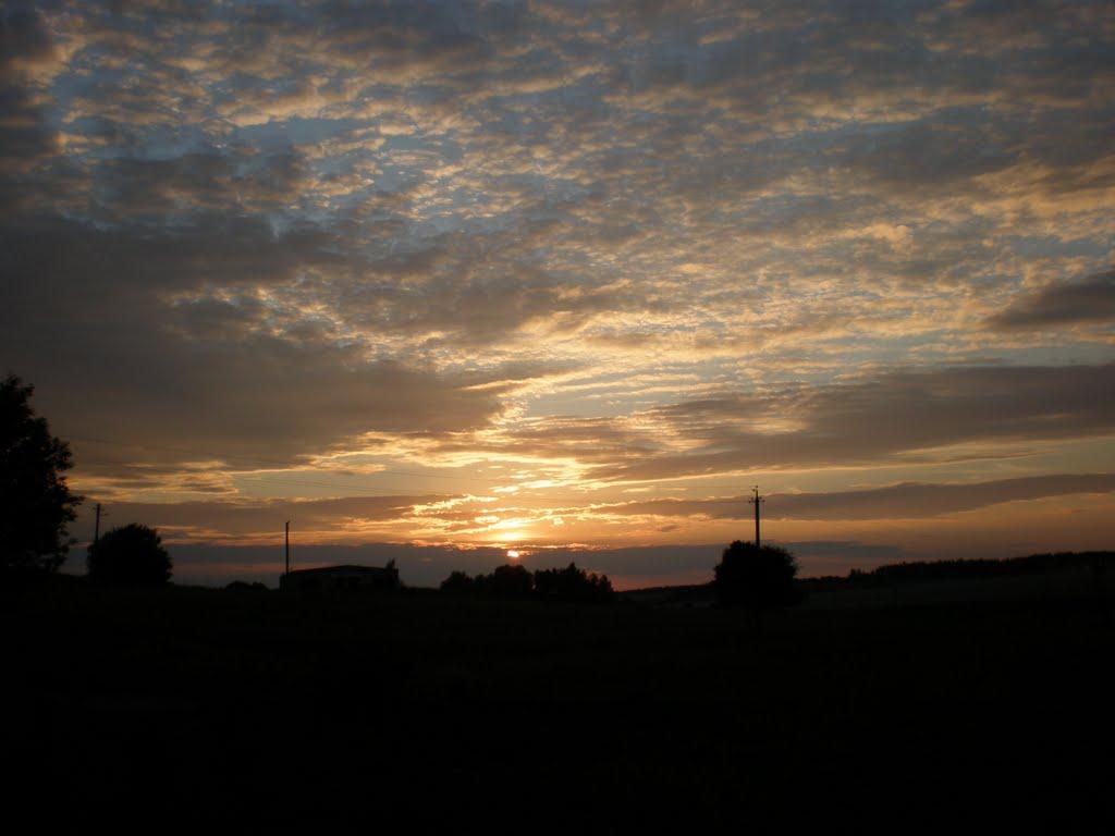 Дамаска з panoramio.com - Дамаска