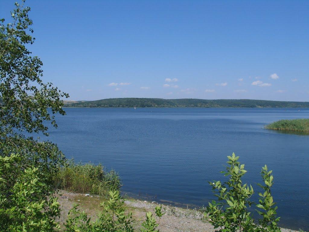 Гороховатка з panoramio.com - Гороховатка