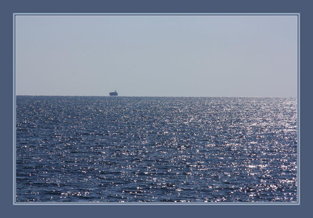 Привітне з panoramio.com (ч.2) - Привітне