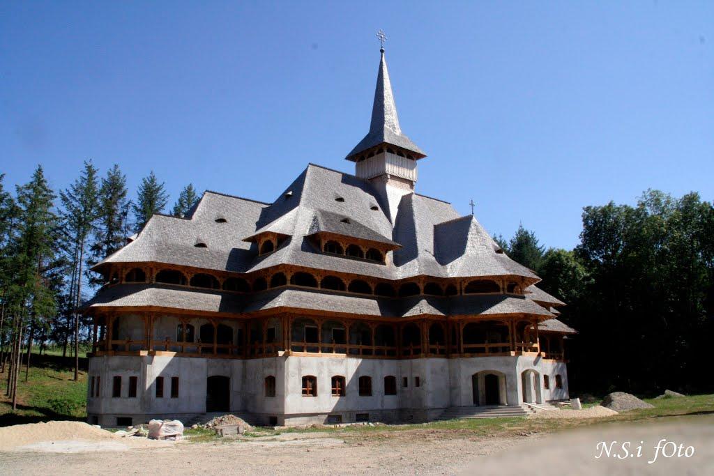 Тересва з panoramio.com - Тересва