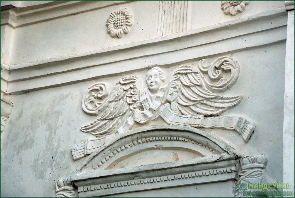 Лубни з panoramio.com (ч.2) - Лубни