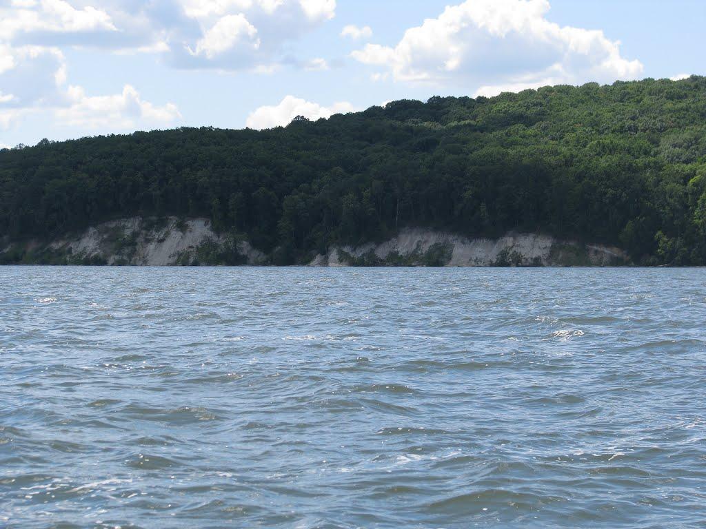 Хотімля з panoramio.com - Хотимля
