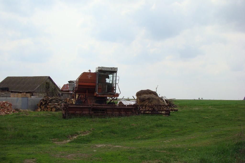 Андріївка з panoramio.com - Andriyivka