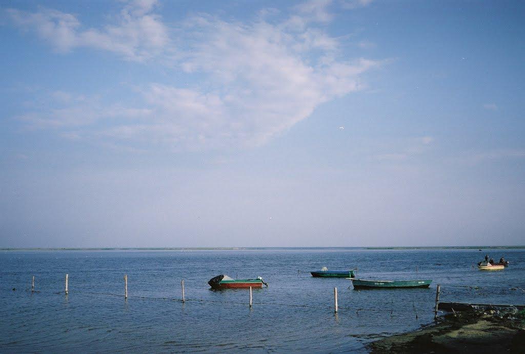 Лазурне з panoramio.com - Лазурное