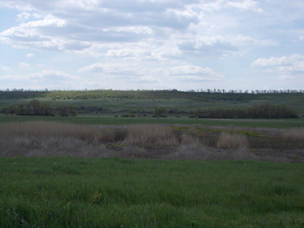 Сторожеве з panoramio.com - Сторожевое