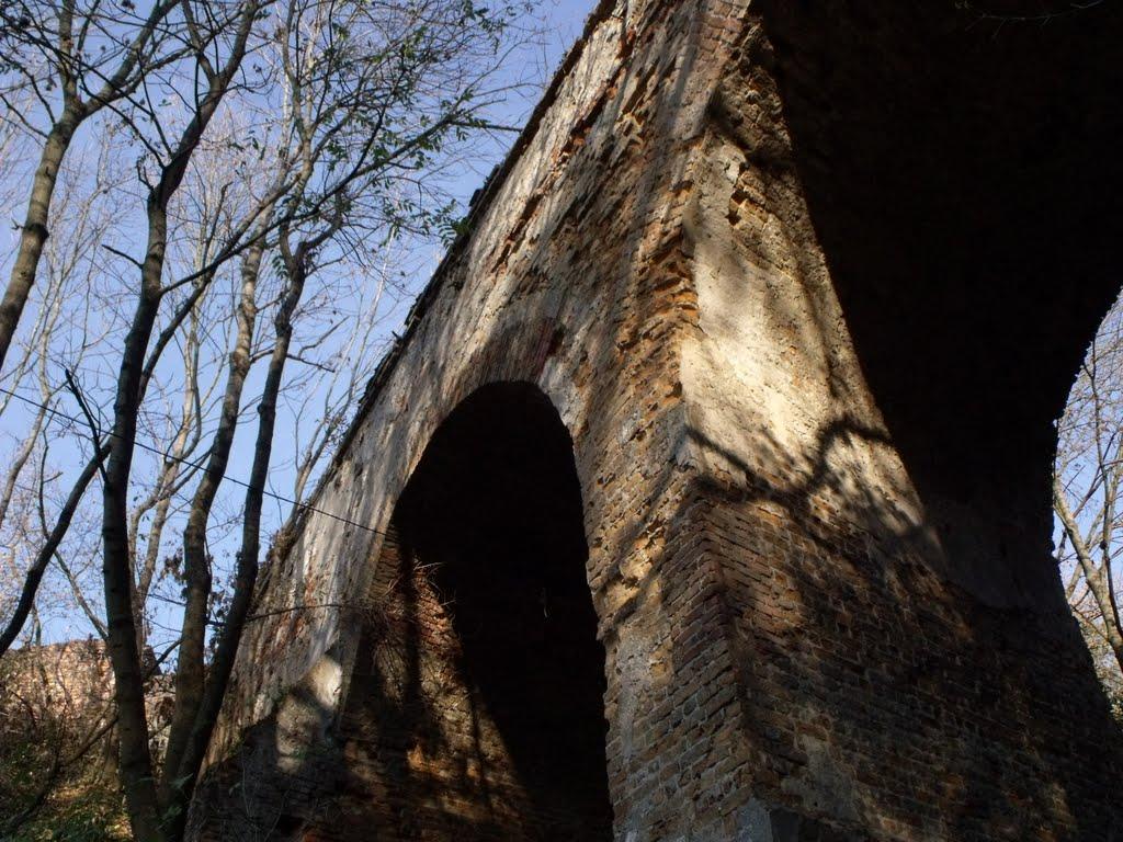 Сморжів з panoramio.com - Сморжів