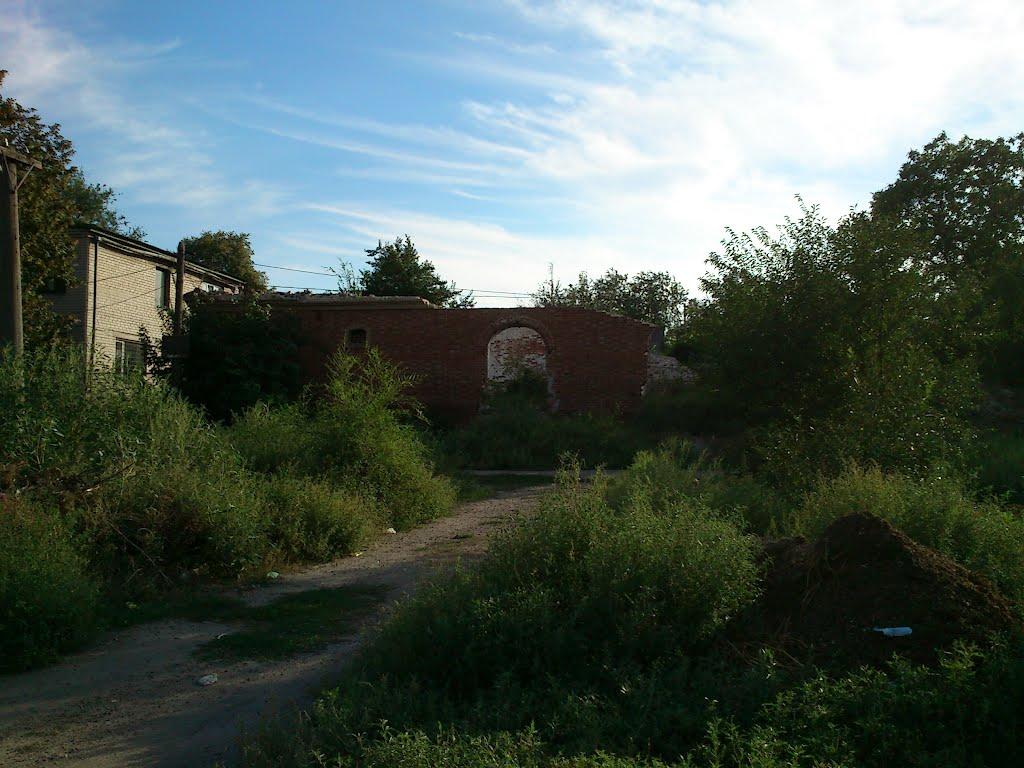 Високогірне з panoramio.com - Високогірне