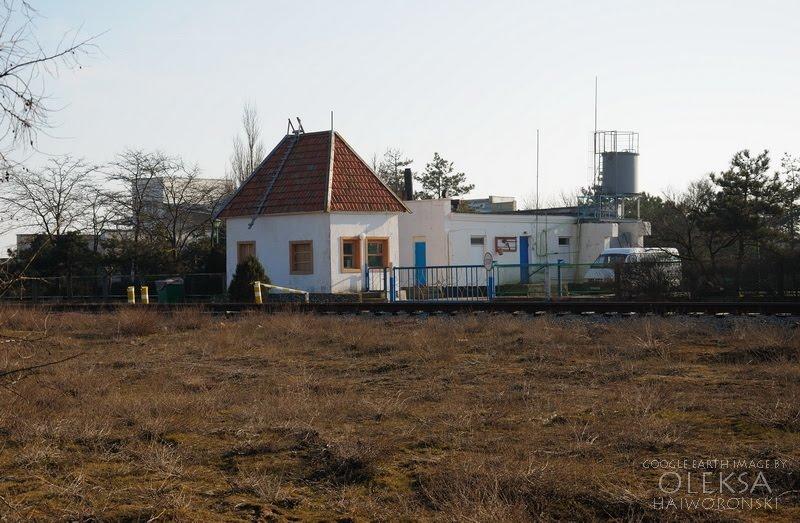 Прибережне з panoramio.com - Прибрежное