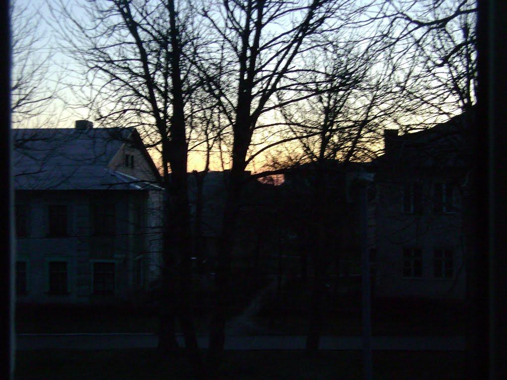 Нововолинськ з panoramio.com - Нововолинськ