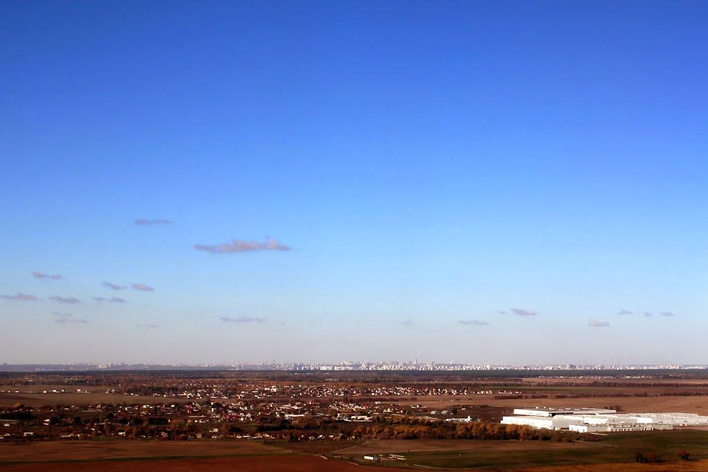 Ленінівка з panoramio.com - Leninivka