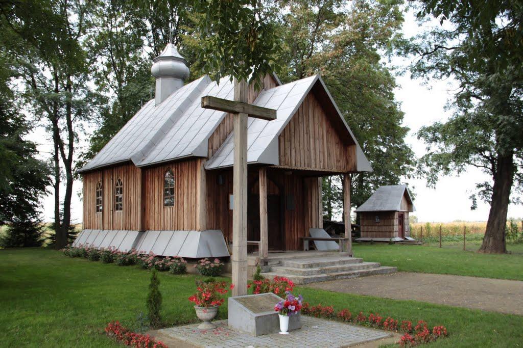 Буців з panoramio.com - Буцов