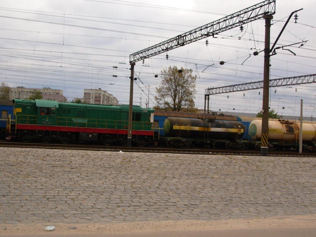 Покотилівка з panoramio.com - Покотиловка