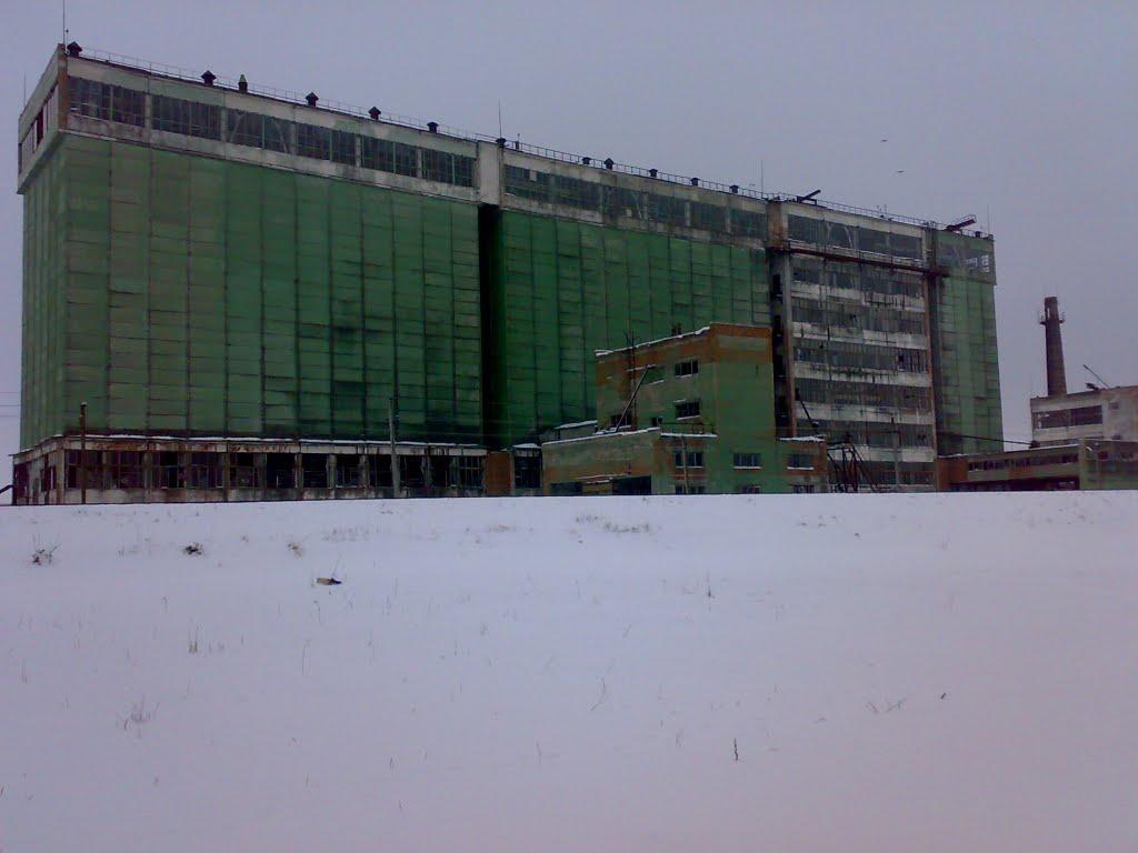 Христинівка з panoramio.com - Христиновка