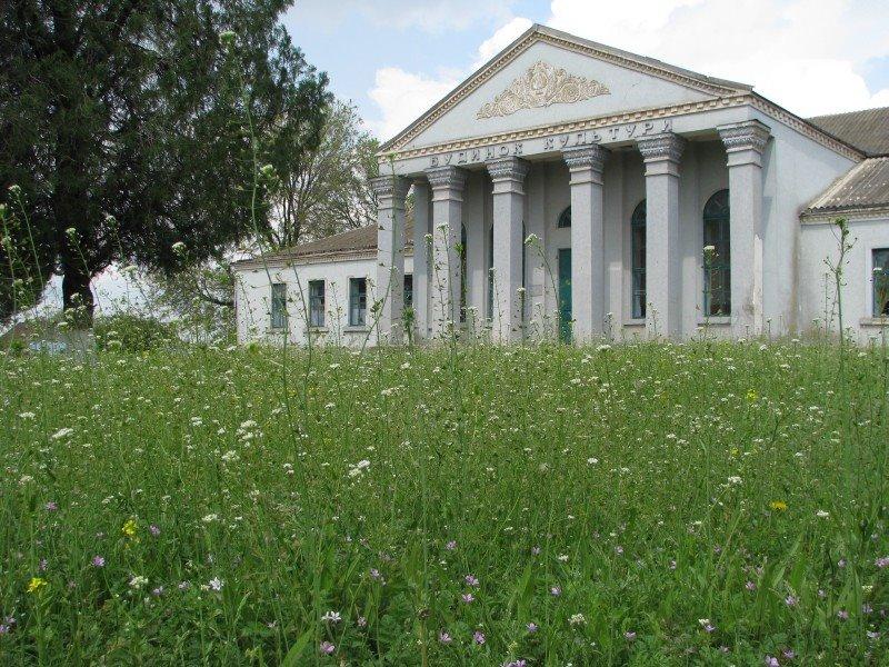 Кірове з panoramio.com - Кірове