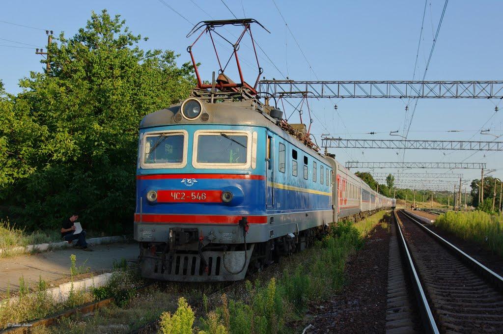 Плавні з panoramio.com - Плавні