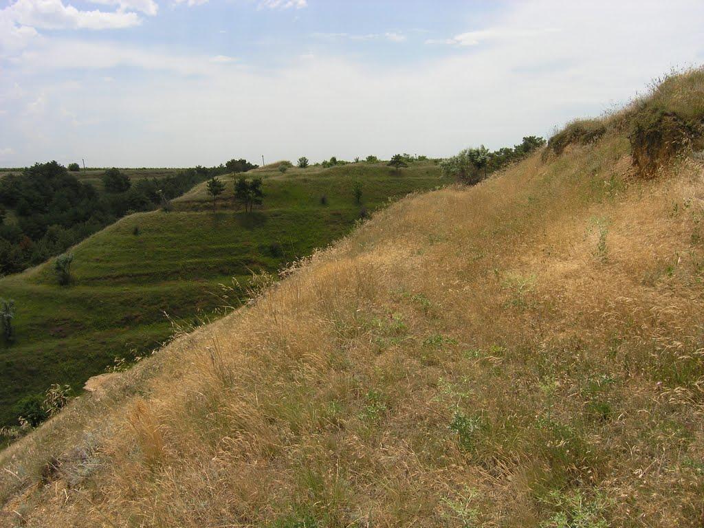 Піщане з panoramio.com - Песчаное