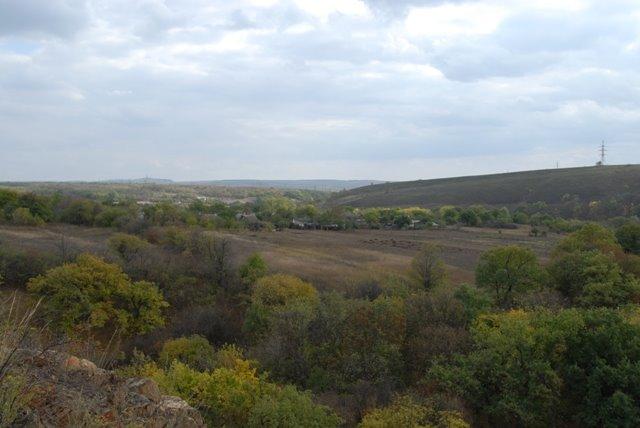 Торез з panoramio.com (ч.2) - Торез