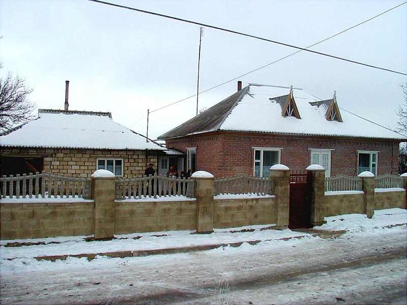 Височанське з panoramio.com - Височанське