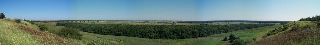 Дубове з panoramio.com - Дубове