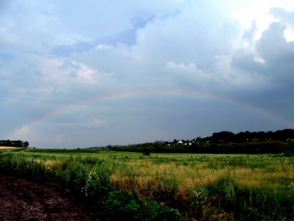 Стрілеча з panoramio.com - Стрелечья