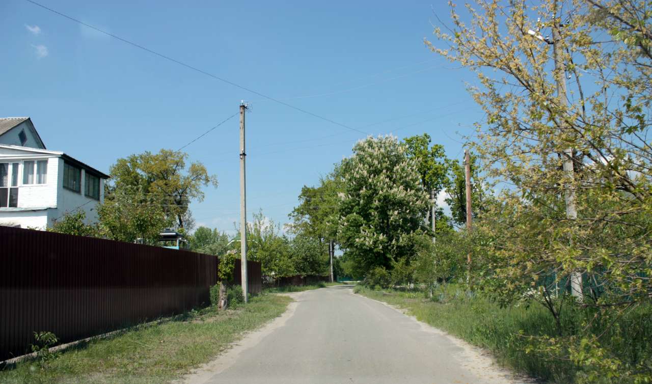 Пирново - Пірнове