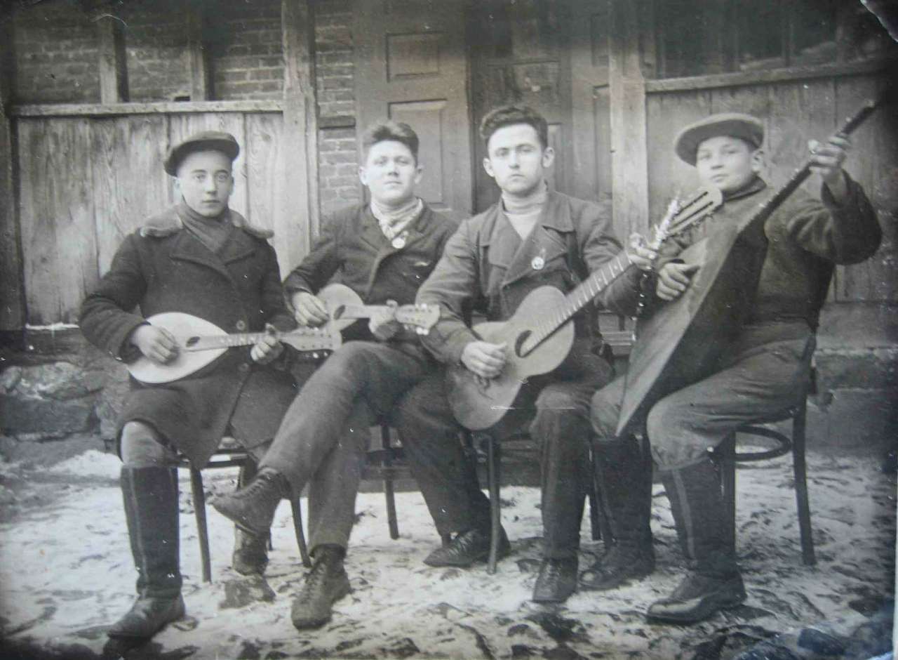 Історія,люди,події... - Ходорків