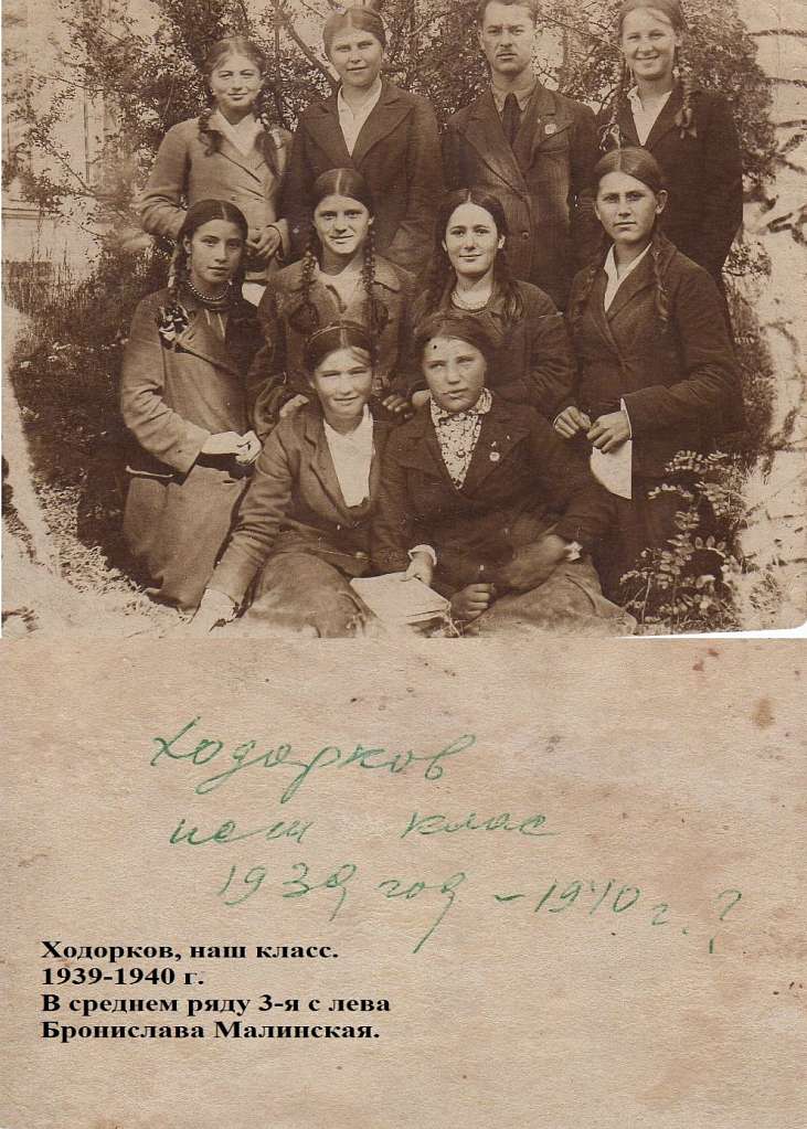 Історія,люди,події... - Ходорків