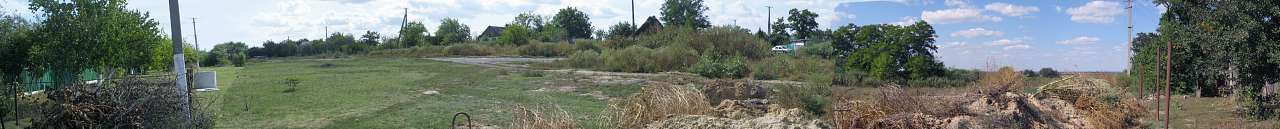 Знаменівка панорама - Знаменівка