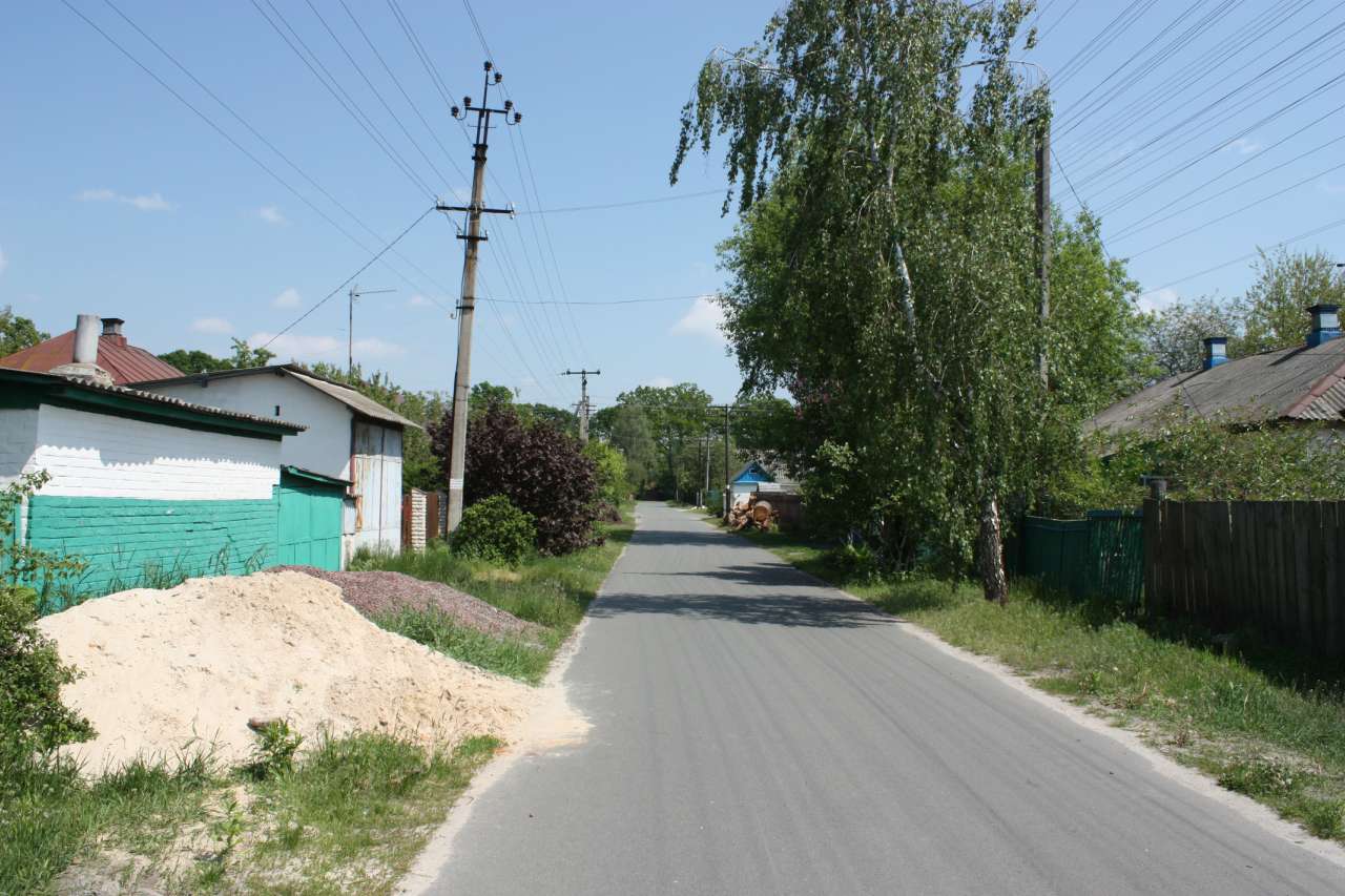 Пирново - Пірнове