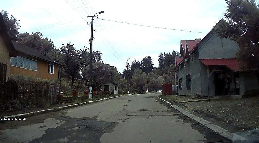 Підбуж - Підбуж