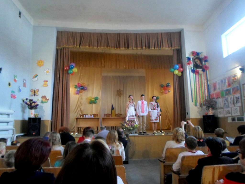 Навчальні заклади - Миколаїв