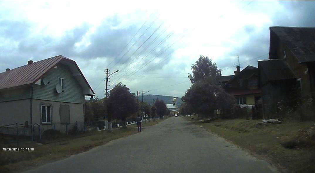 Підбуж - Підбуж