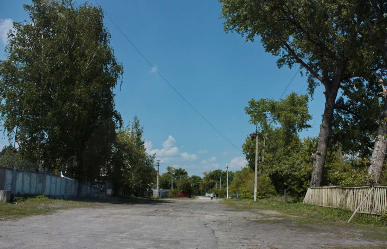 Пирново - Пірнове