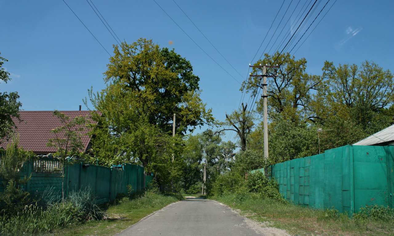 Пирново - Пірнове