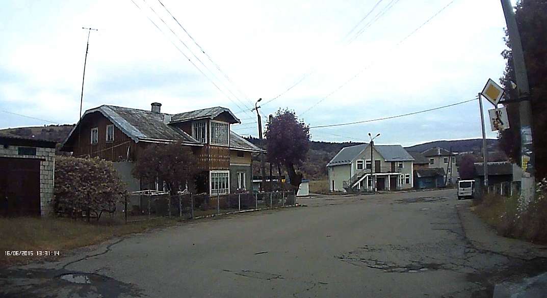 Підбуж - Підбуж