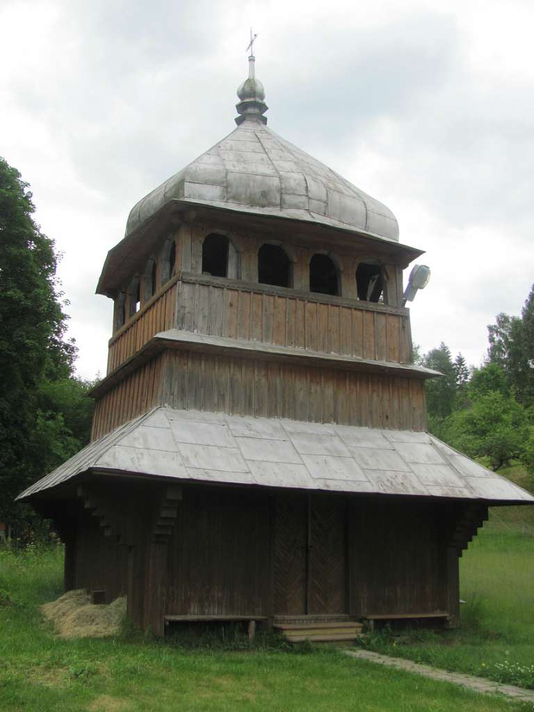 перлини села - Jalynkuvate
