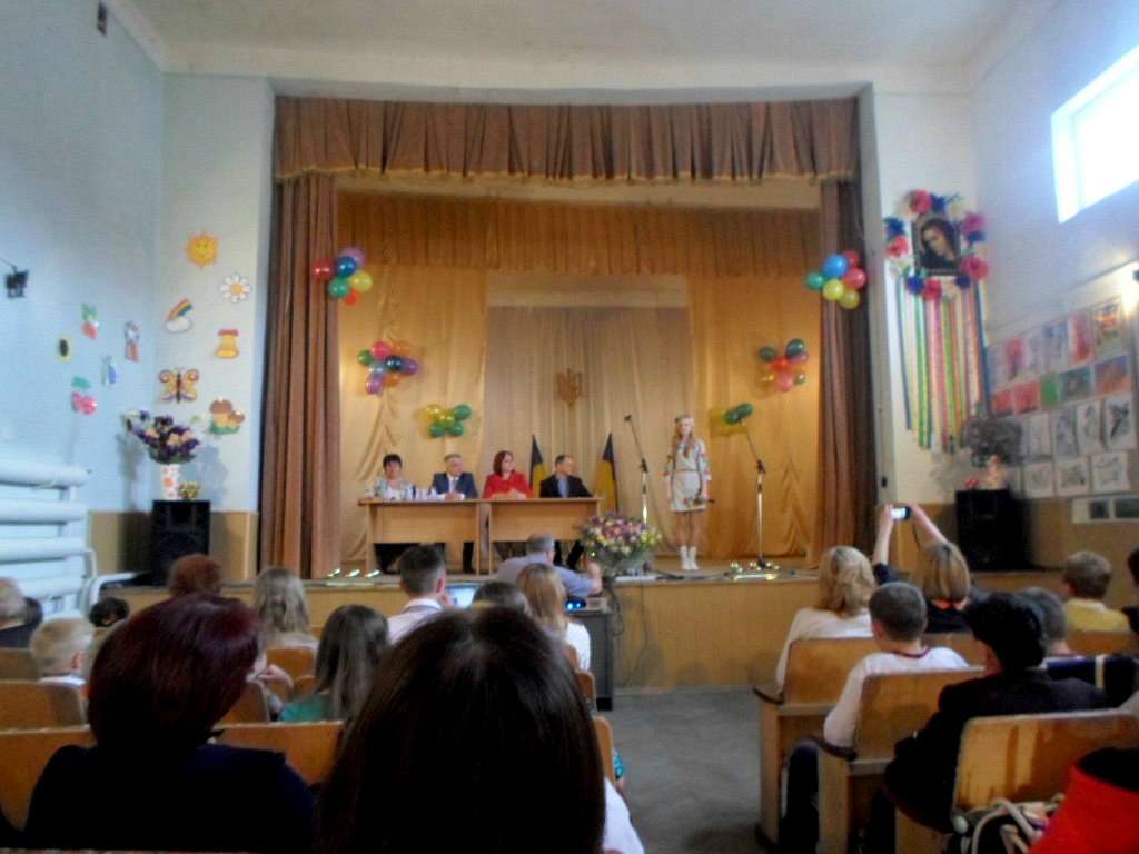 Навчальні заклади - Миколаїв