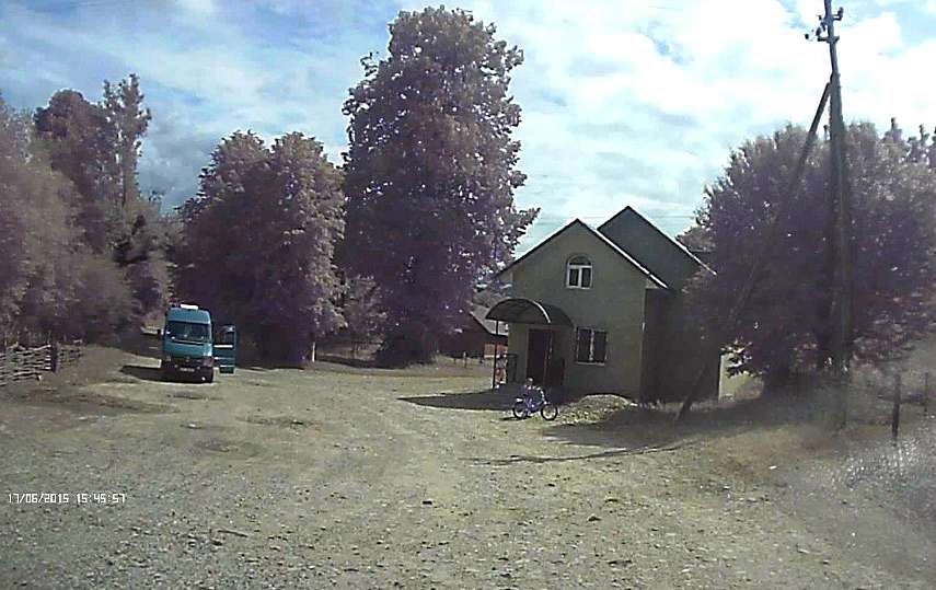 с.Сторона - Сторона