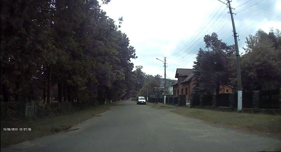 Підбуж - Підбуж