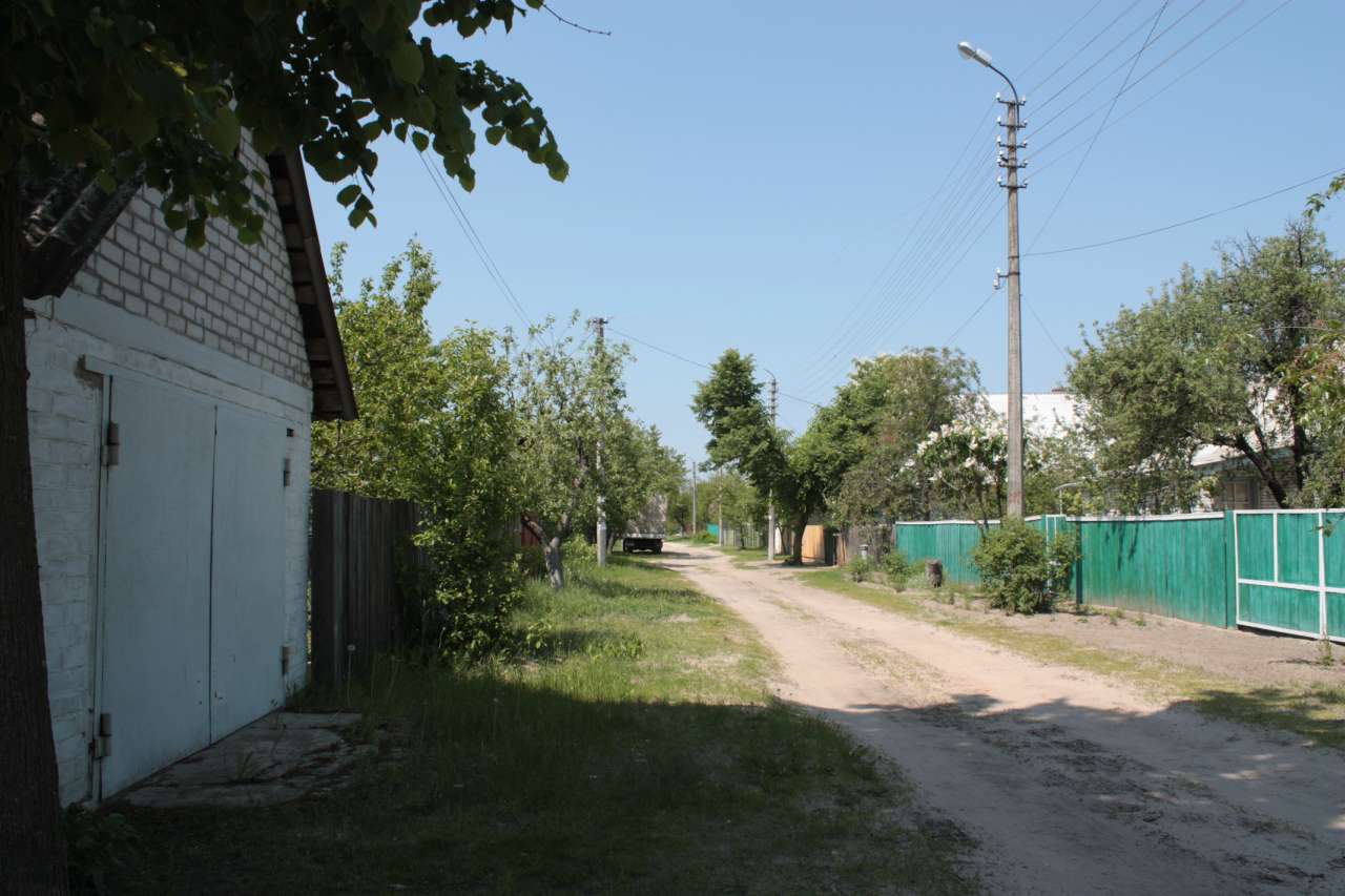 Пирново - Пірнове